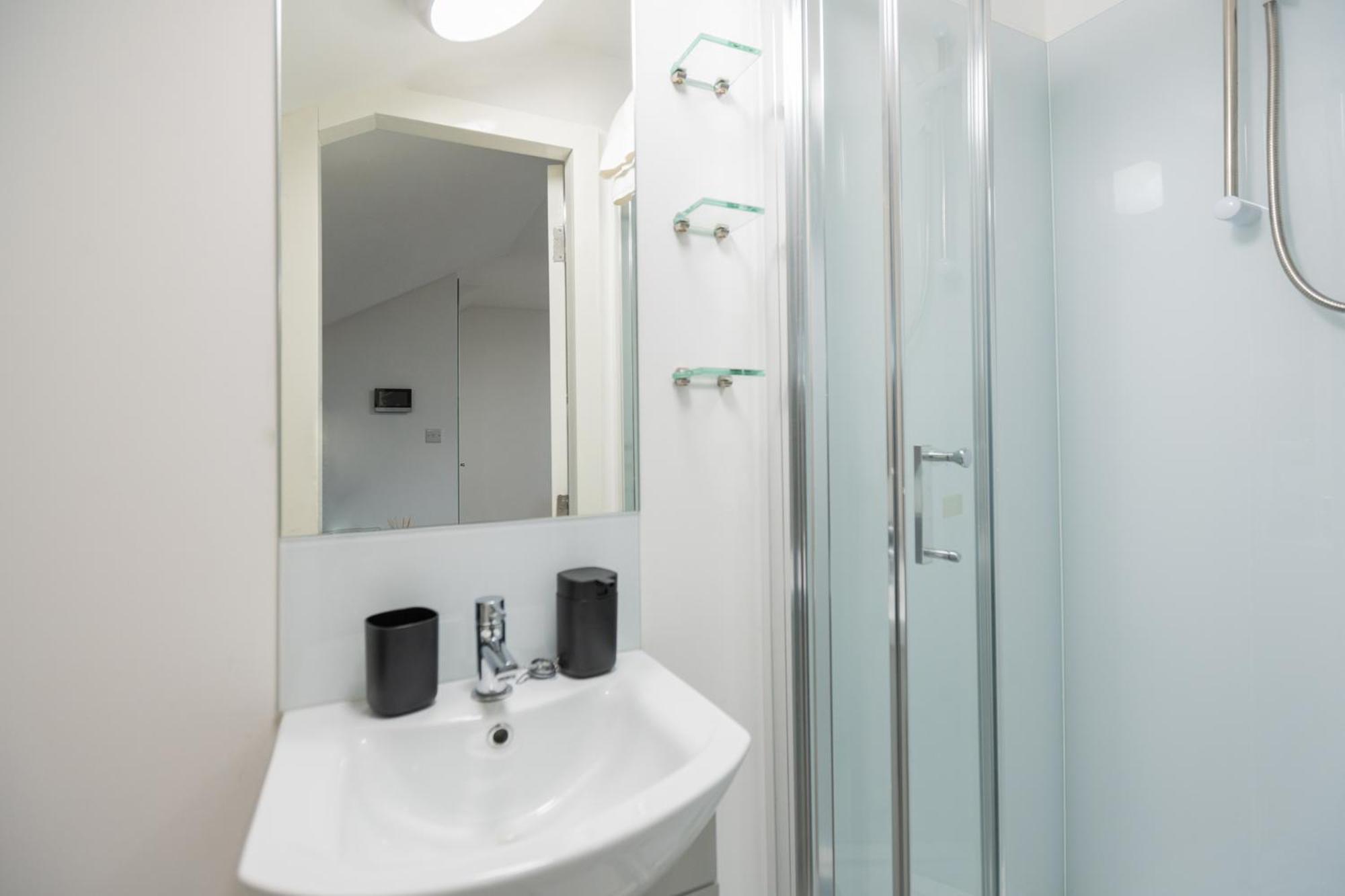 Spacious And Modern Studio In London G 외부 사진
