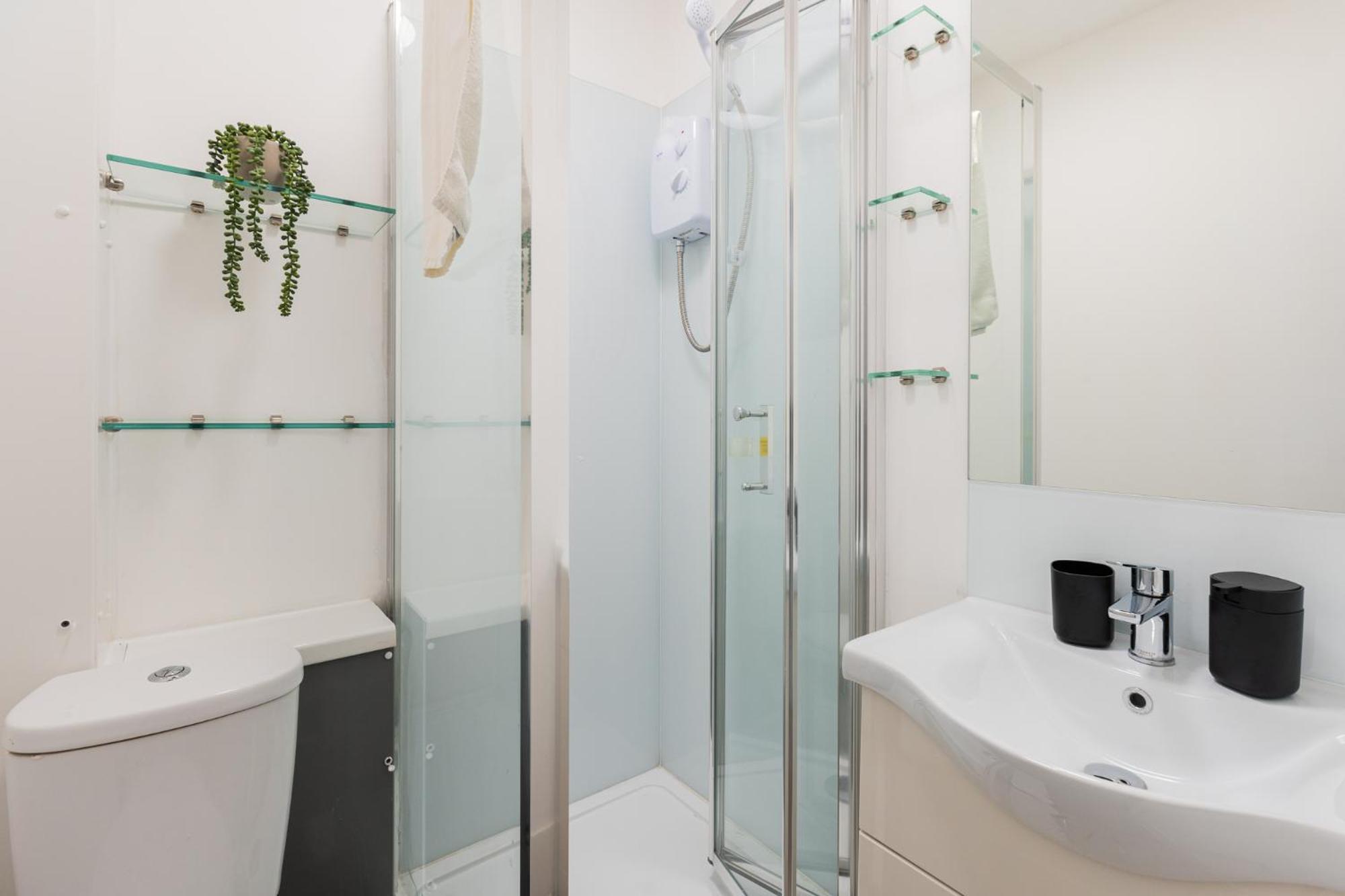 Spacious And Modern Studio In London G 외부 사진